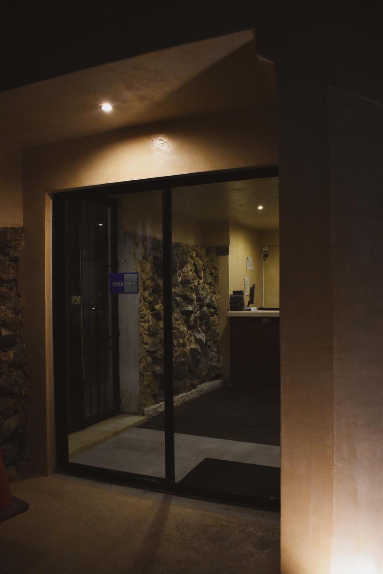 Hotel Boutique Bugambilias Valladolid  Esterno foto