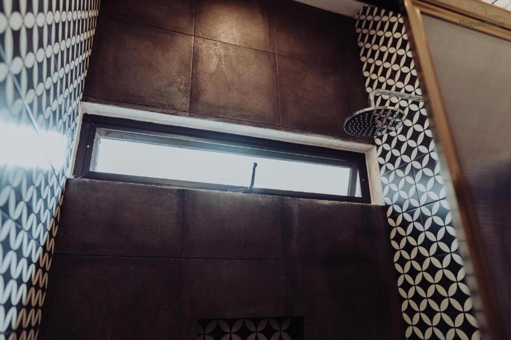 Hotel Boutique Bugambilias Valladolid  Esterno foto