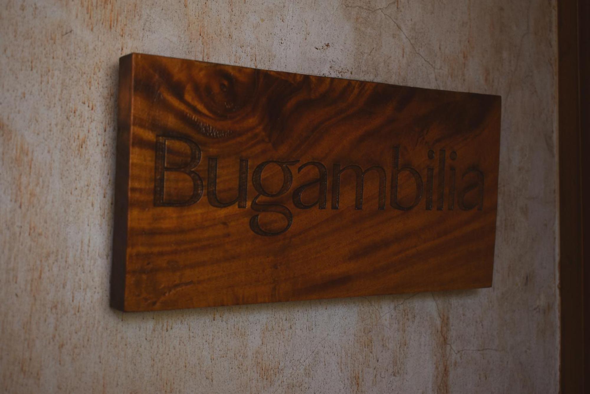 Hotel Boutique Bugambilias Valladolid  Esterno foto