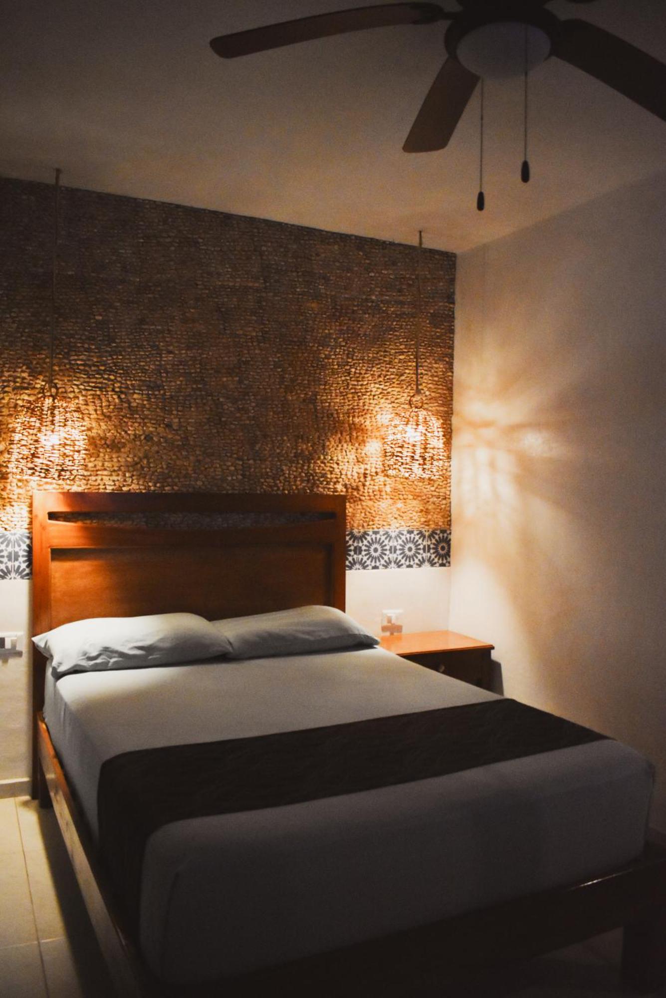 Hotel Boutique Bugambilias Valladolid  Esterno foto