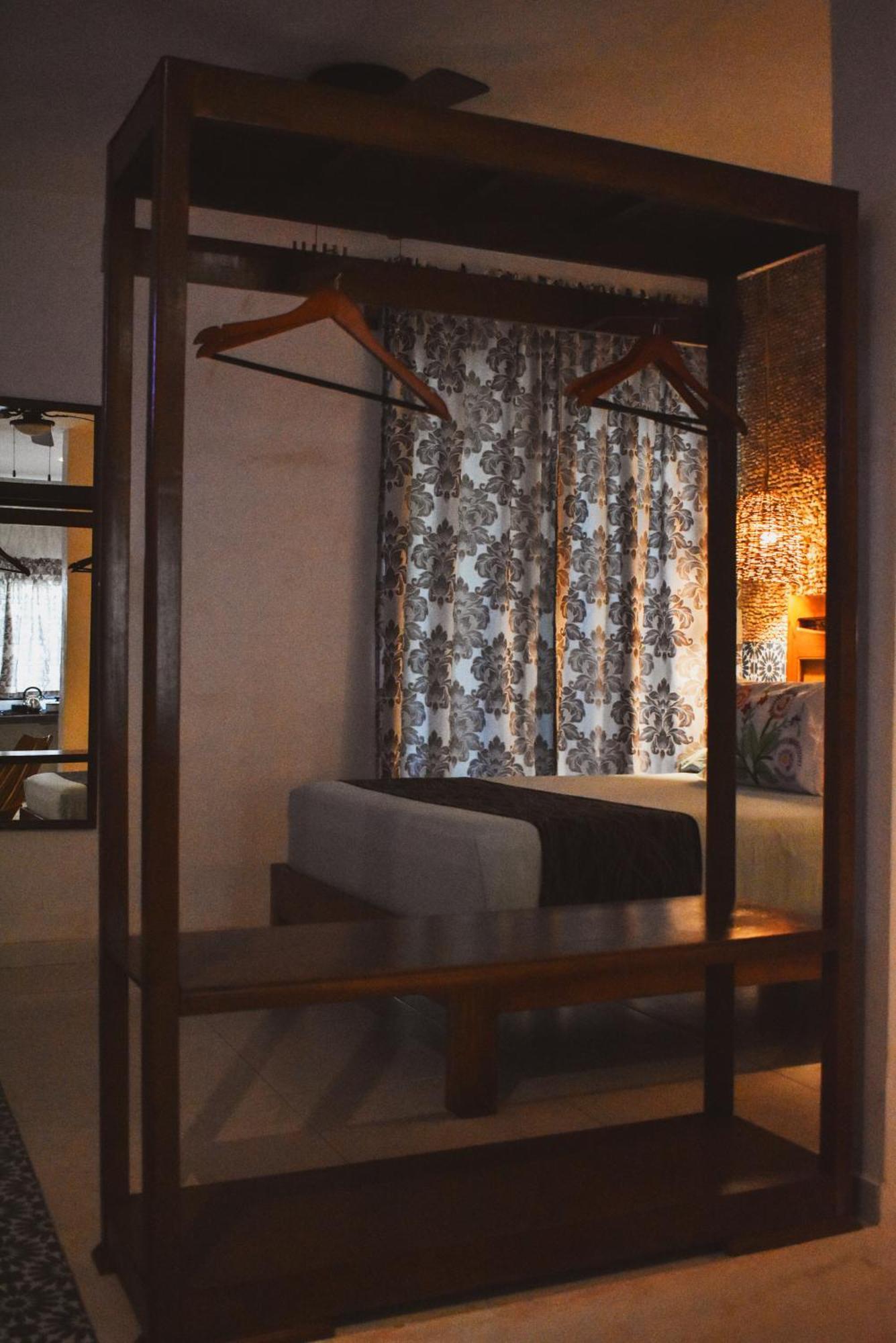 Hotel Boutique Bugambilias Valladolid  Esterno foto